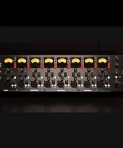 Benson Sound Labs Lineage Super 8